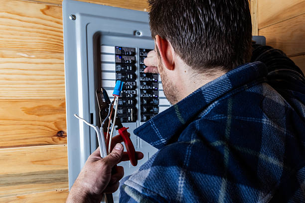 Affordable Generator Installation solutions in Northeast Ithaca, NY